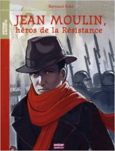Jean Moulin héros