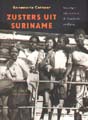 cover van Zusters uit Suriname
