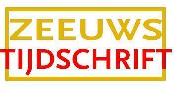 logo Zeeuws Tijdschrift