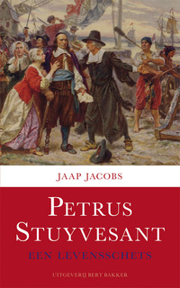 Petrus Stuyvesant