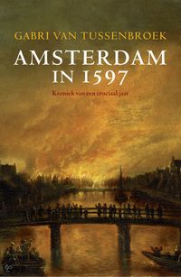 Amsterdam in 1597