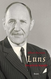 Joseph Luns