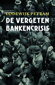 De Vergeten Bankencrisis