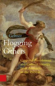 Geltner Flogging others